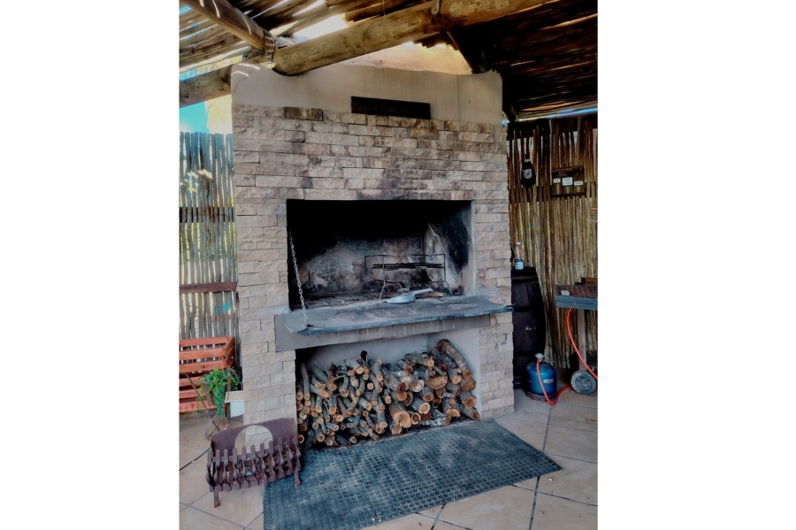 3 Bedroom Property for Sale in Moorreesburg Western Cape